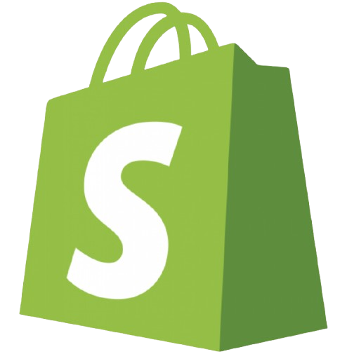Shopify Logo